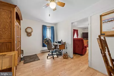 10701 Bennie Duncan Road, Frederick, MD 21701 - Photo 8