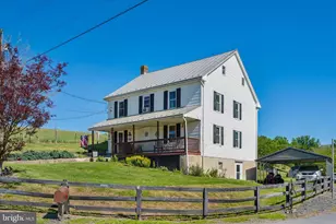 10701 Bennie Duncan Rd, Frederick, MD 21701 - Photo 60