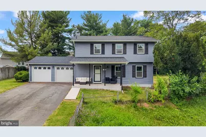 1412 Rollinghouse Drive, Frederick, MD 21703 - Photo 1