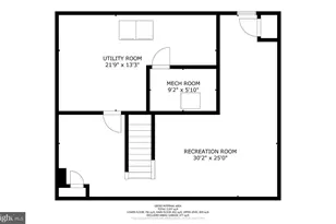 1412 Rollinghouse Dr, Frederick, MD 21703 - Photo 48