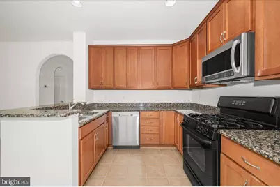 1789 Wheyfield Drive #20-B, Frederick, MD 21701 - Photo 26