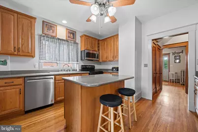 10931 Hessong Bridge, Thurmont, MD 21788 - Photo 16
