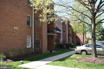 400 Chapel Court #216, Walkersville, MD 21793 - Photo 20