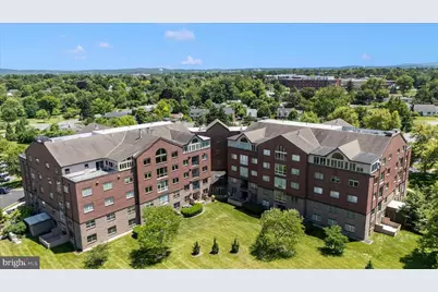 104 Mercer Court #15-6, Frederick, MD 21701 - Photo 46