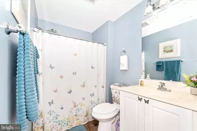 2513 Shelley Circle #9 3D, Frederick, MD 21702 - Photo 30