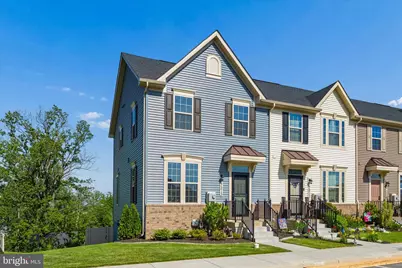 7213 Bodkin Way, New Market, MD 21774 - Photo 2