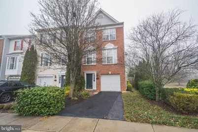 2574 Carrington Way, Frederick, MD 21702 - Photo 2