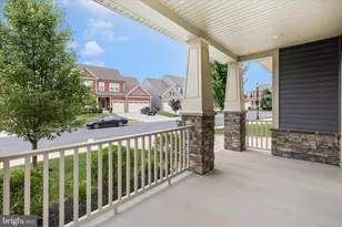 2003 Foster Wy, Frederick, MD 21702 - Photo 54