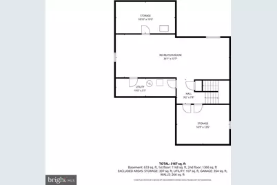2003 Foster Way, Frederick, MD 21702 - Photo 60
