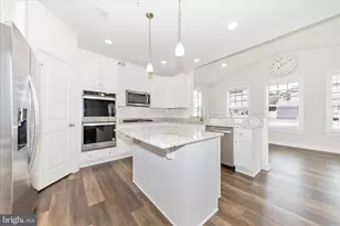 2003 Foster Wy, Frederick, MD 21702 - Photo 22