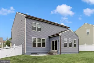 2003 Foster Wy, Frederick, MD 21702 - Photo 44