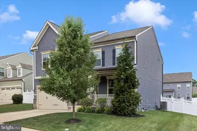 2003 Foster Way, Frederick, MD 21702 - Photo 52