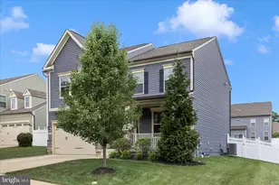 2003 Foster Wy, Frederick, MD 21702 - Photo 52