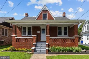 551 E Church St, Frederick, MD 21701 - Photo 2