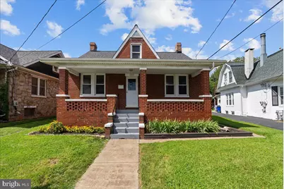 551 E Church Street, Frederick, MD 21701 - Photo 1