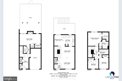 2498 Lakeside Drive, Frederick, MD 21702 - Photo 46