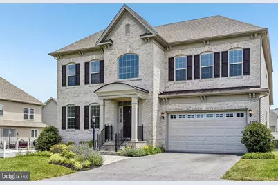 4521 Arboretum Drive, Monrovia, MD 21770 - Photo 2