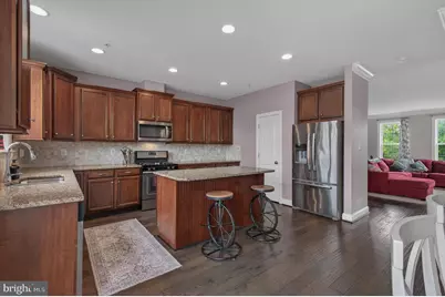1211 Shenandoah Square N, Brunswick, MD 21716 - Photo 14