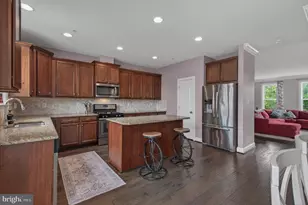 1211 Shenandoah Square N, Brunswick, MD 21716 - Photo 14