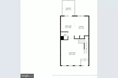 1211 Shenandoah Square N, Brunswick, MD 21716 - Photo 22