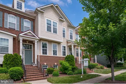 1211 Shenandoah Square N, Brunswick, MD 21716 - Photo 2