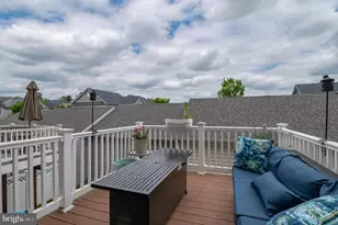 1211 Shenandoah Square N, Brunswick, MD 21716 - Photo 18