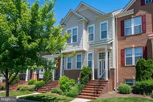 1211 Shenandoah Square N, Brunswick, MD 21716 - Photo 1
