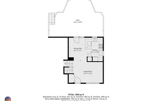 1711 Brookshire Run, Point of Rocks, MD 21777 - Photo 10