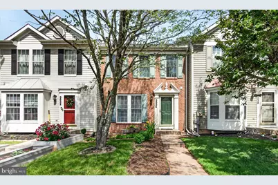 5534 Foxhall Court, Frederick, MD 21703 - Photo 4