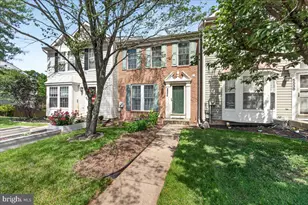 5534 Fox Hall Ct, Frederick, MD 21703 - Photo 1