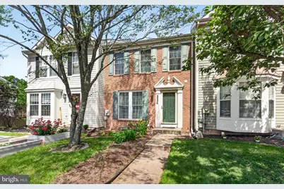 5534 Foxhall Court, Frederick, MD 21703 - Photo 2