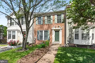 5534 Fox Hall Ct, Frederick, MD 21703 - Photo 2
