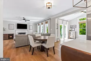8103 Woodville Rd, Mount Airy, MD 21771 - Photo 16