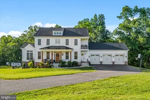 8103 Woodville Rd, Mount Airy, MD 21771 - Photo 1