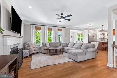 8103 Woodville Road, Mount Airy, MD 21771 - Photo 14
