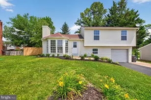 1309 Butterfly Ln, Frederick, MD 21703 - Photo 1