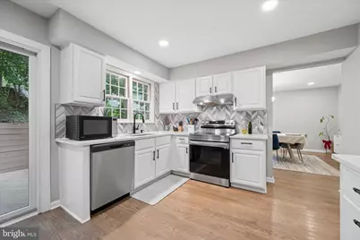 6866 Whistling Swan Way, New Market, MD 21774 - Photo 20