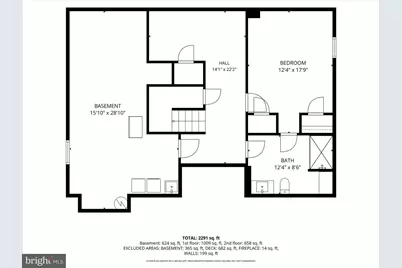 6866 Whistling Swan Way, New Market, MD 21774 - Photo 78