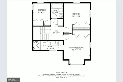 6866 Whistling Swan Way, New Market, MD 21774 - Photo 80