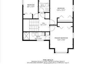 6866 Whistling Swan Way, New Market, MD 21774 - Photo 80