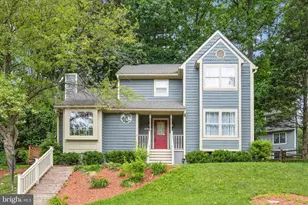 6866 Whistling Swan Way, New Market, MD 21774 - Photo 1