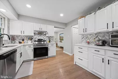 6866 Whistling Swan Way, New Market, MD 21774 - Photo 18