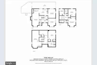 6866 Whistling Swan Way, New Market, MD 21774 - Photo 114