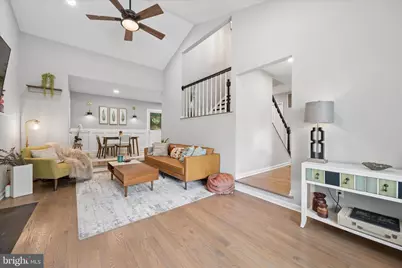 6866 Whistling Swan Way, New Market, MD 21774 - Photo 8