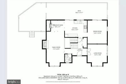 6866 Whistling Swan Way, New Market, MD 21774 - Photo 112