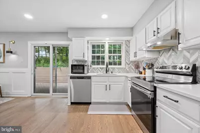 6866 Whistling Swan Way, New Market, MD 21774 - Photo 22