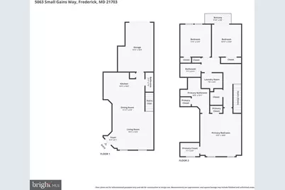5063 Small Gains Way, Frederick, MD 21703 - Photo 54