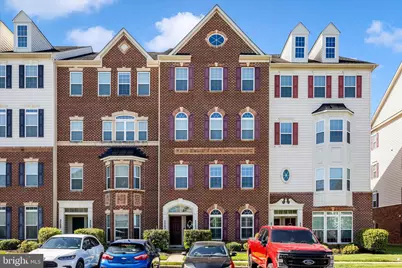 5063 Small Gains Way, Frederick, MD 21703 - Photo 1