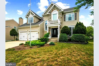 9035 Allington Manor Circle W, Frederick, MD 21703 - Photo 2