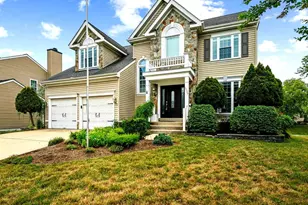 9035 Allington Manor Cir W, Frederick, MD 21703 - Photo 2
